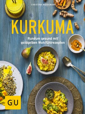 cover image of Kurkuma